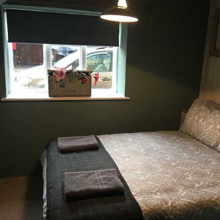Apartamento Square House Bildeston High Street Ipswich Exterior foto