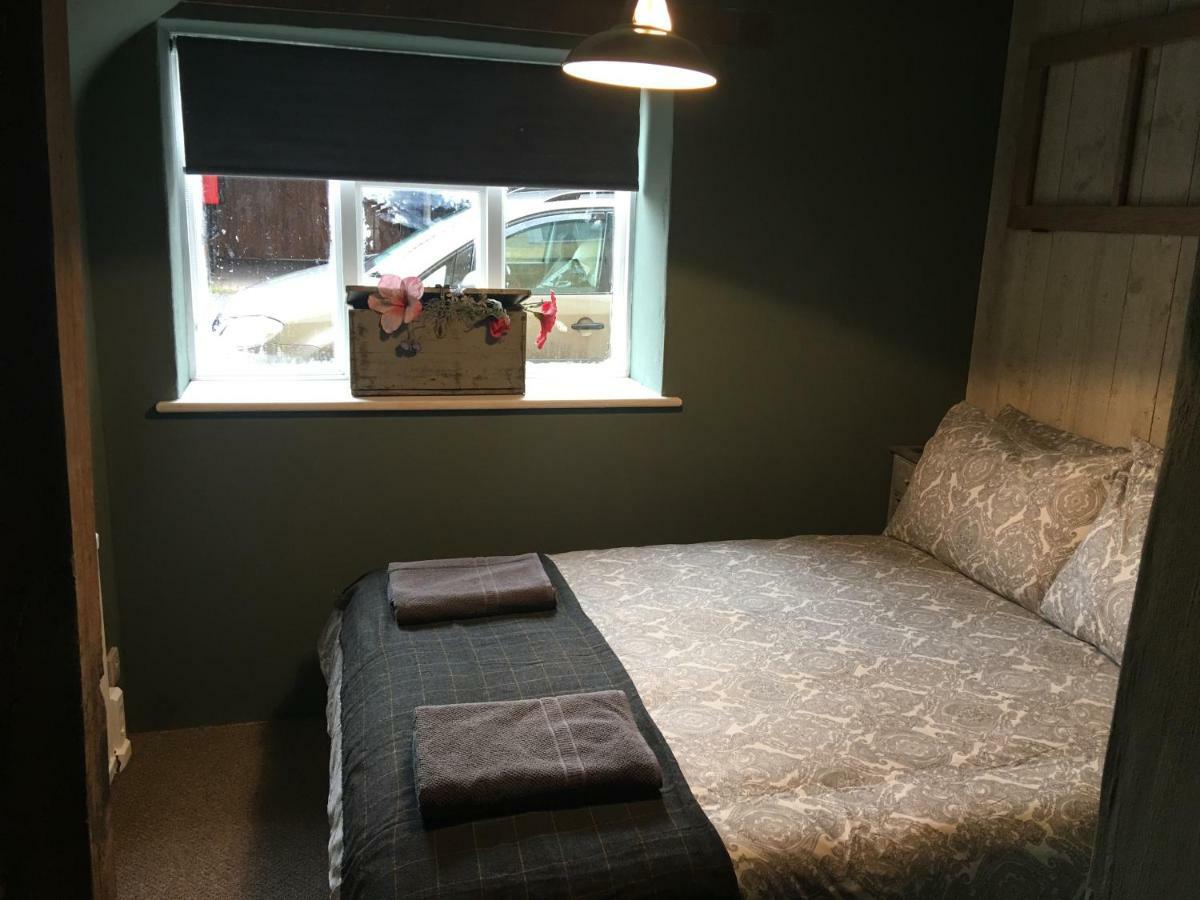 Apartamento Square House Bildeston High Street Ipswich Exterior foto