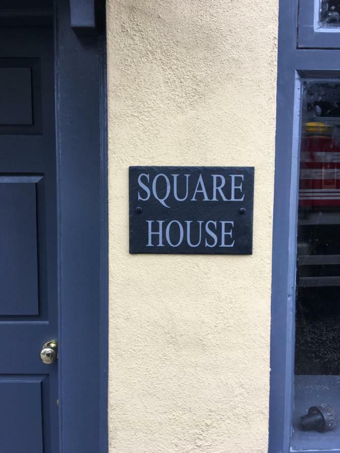 Apartamento Square House Bildeston High Street Ipswich Exterior foto